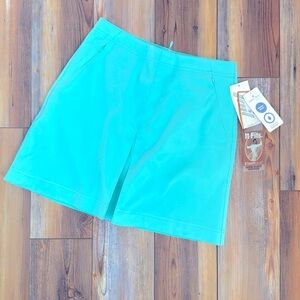 Tail sea breeze skort size 4